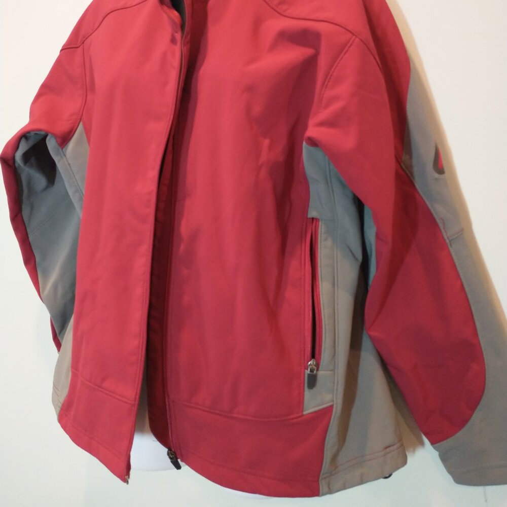 Nwot Tri-Mountain Performance Jacket - image 2